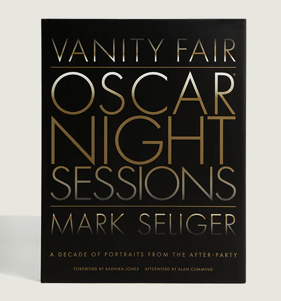 Vanity Fair: Oscar Night Sessions - 13 Hub Lane   |  
