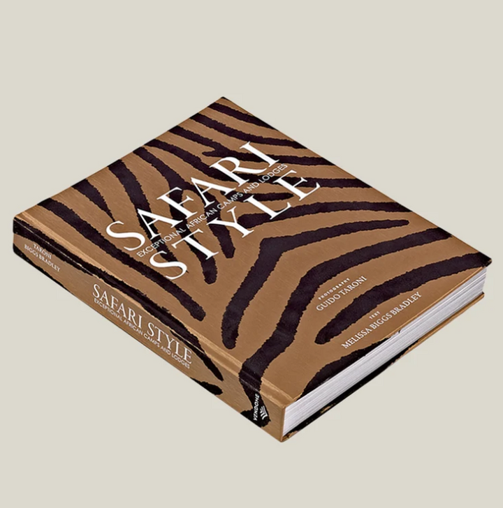 Safari Style