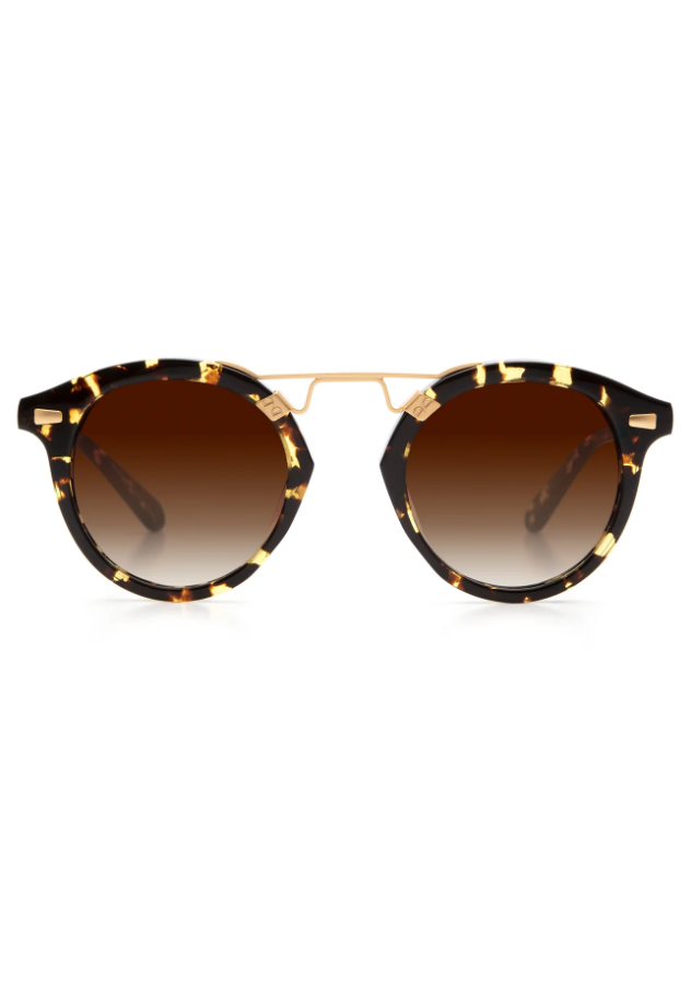 Krewe STL II Sunglasses - 13 Hub Lane   |  