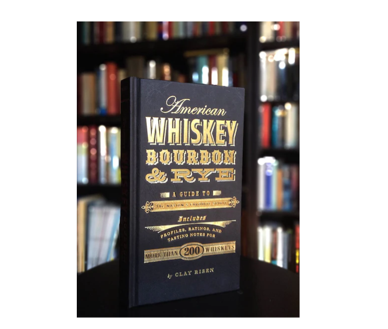 American Whiskey, Bourbon & Rye - 13 Hub Lane   |  
