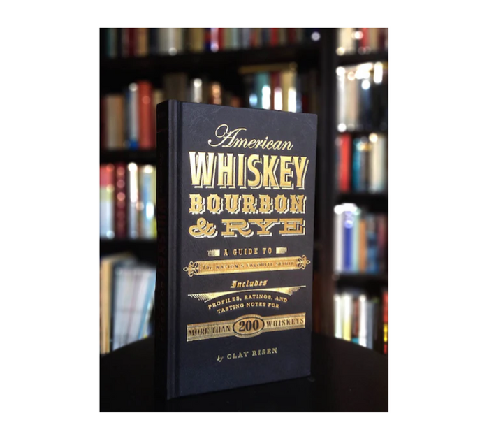 American Whiskey, Bourbon & Rye - 13 Hub Lane   |  