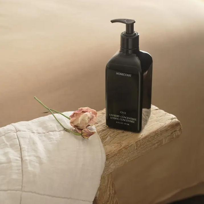 Neroli Leaf Laundry Concentrate