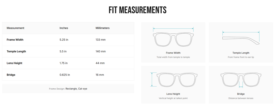 I-SEA Ivy Sunglasses