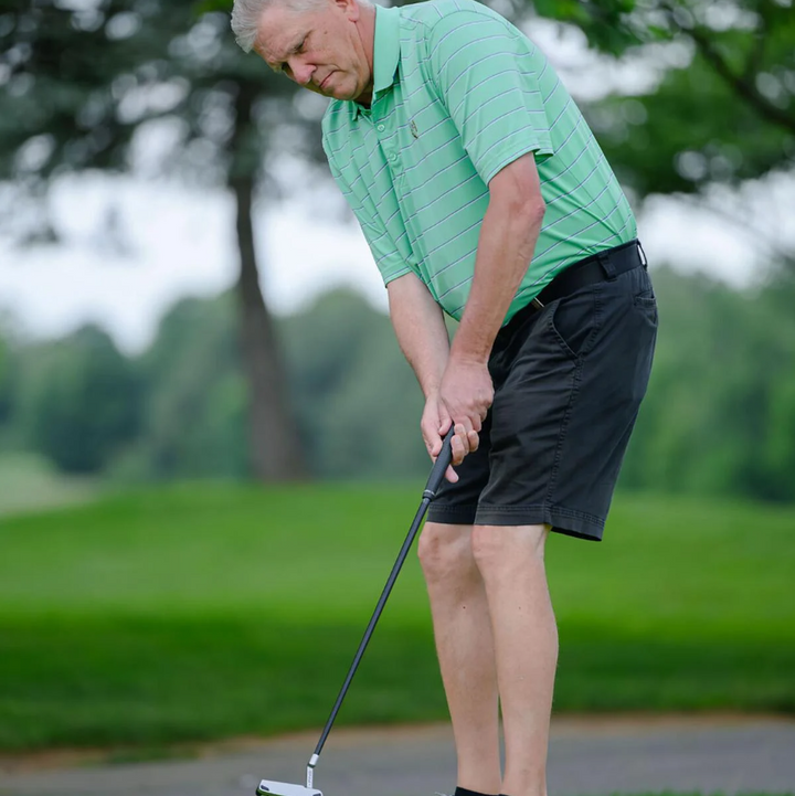 Golf Bucket List - 13 Hub Lane   |  Travel Books