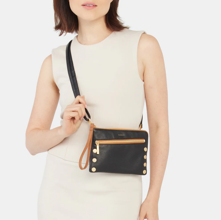 Hammitt Nash Small Clutch Wristlet