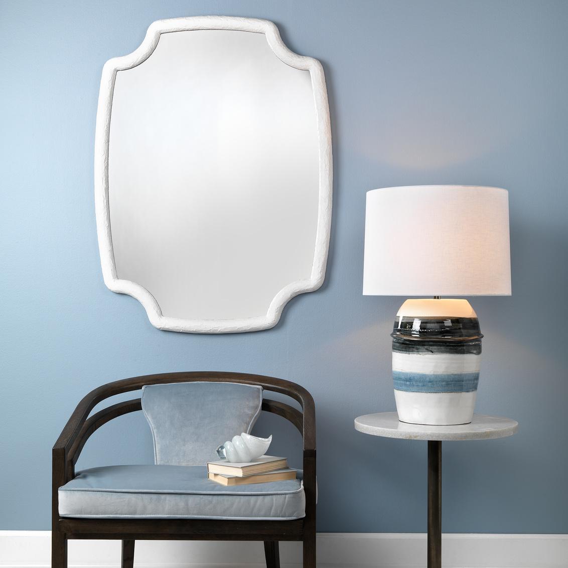 13 Hub Lane Selene Mirror