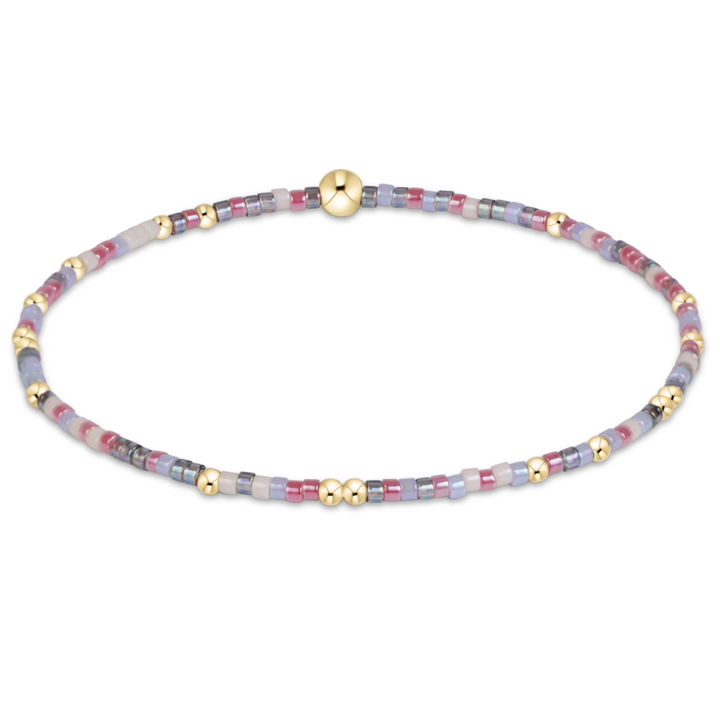 enewton hope unwritten bracelet - soft launch