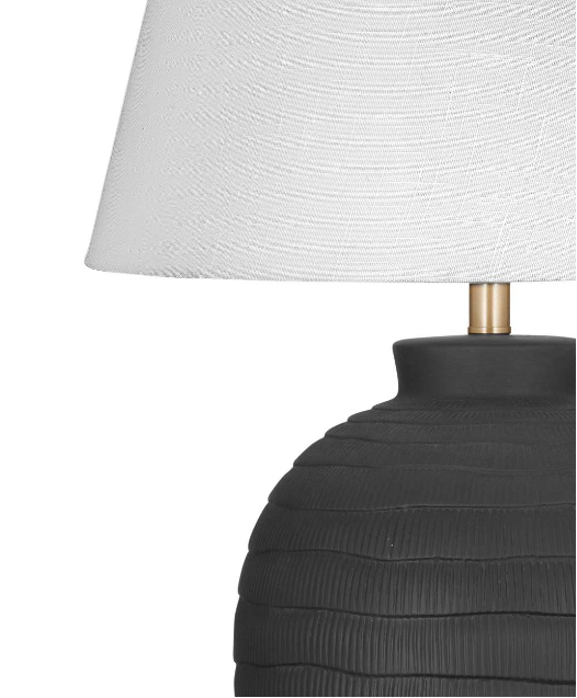 Ventraa Table Lamp - 13 Hub Lane   |  