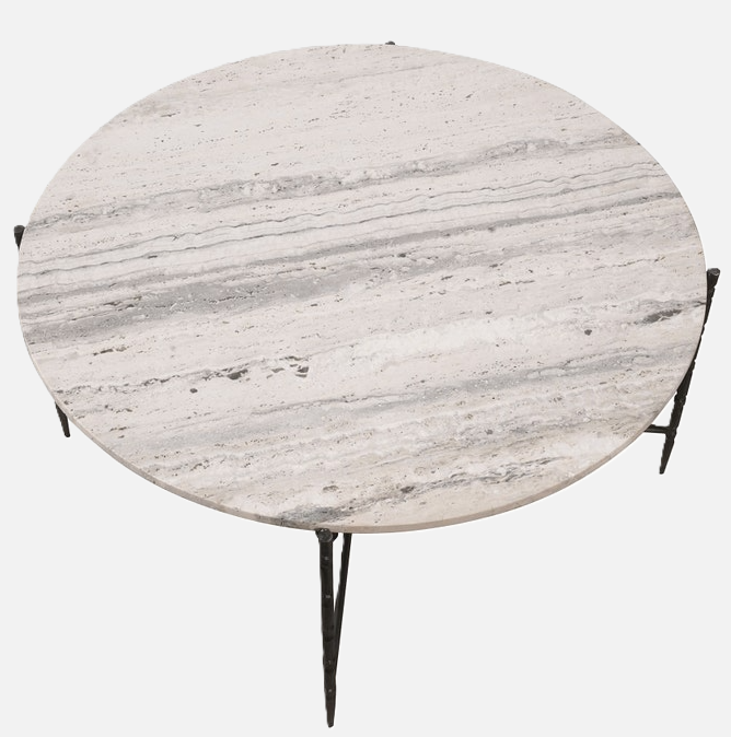 Cassion Cocktail Table - 13 Hub Lane   |  Cocktail Tables