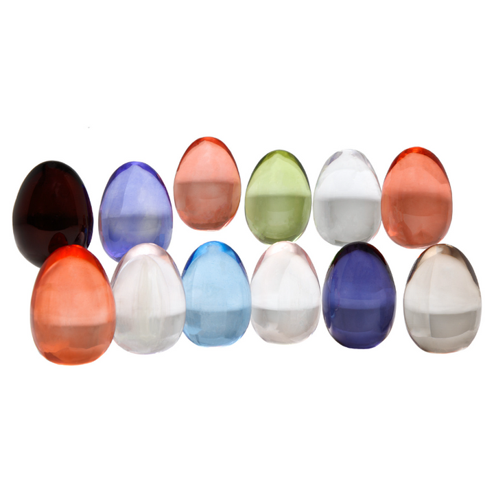 Chroma Acrylic Egg