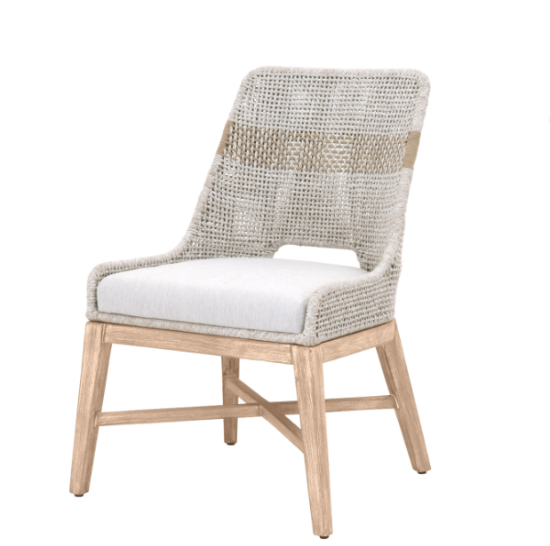 Tapestry Dining Chair - Thumbnail 4