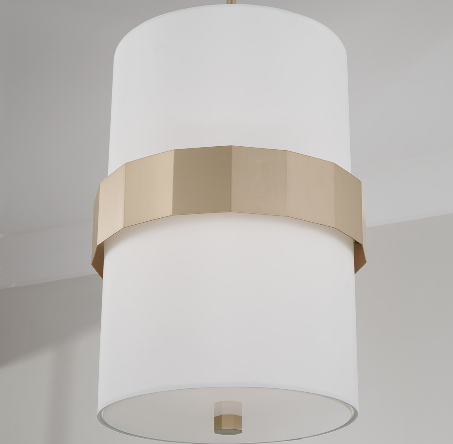 Sutton 2-Light Pendant