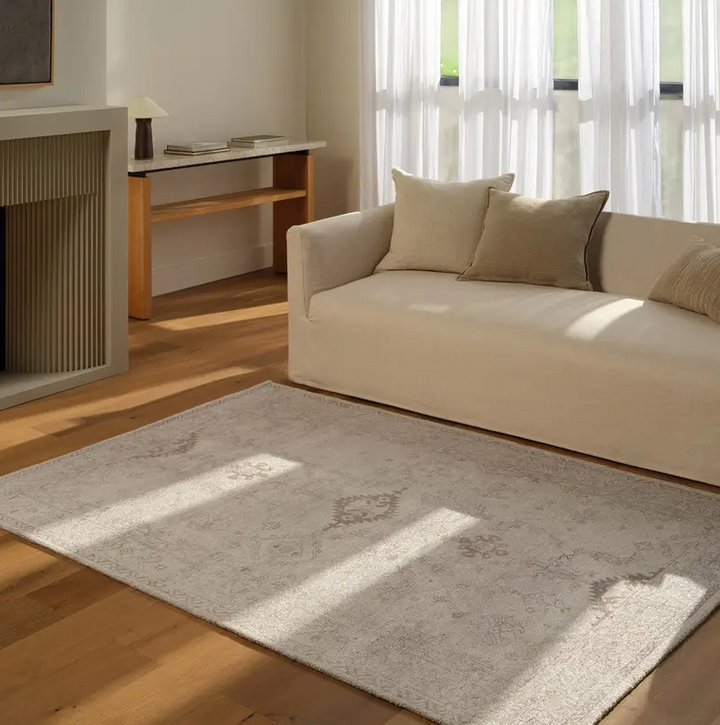 Casen 8x10 Rug - 13 Hub Lane   |  Area Rugs