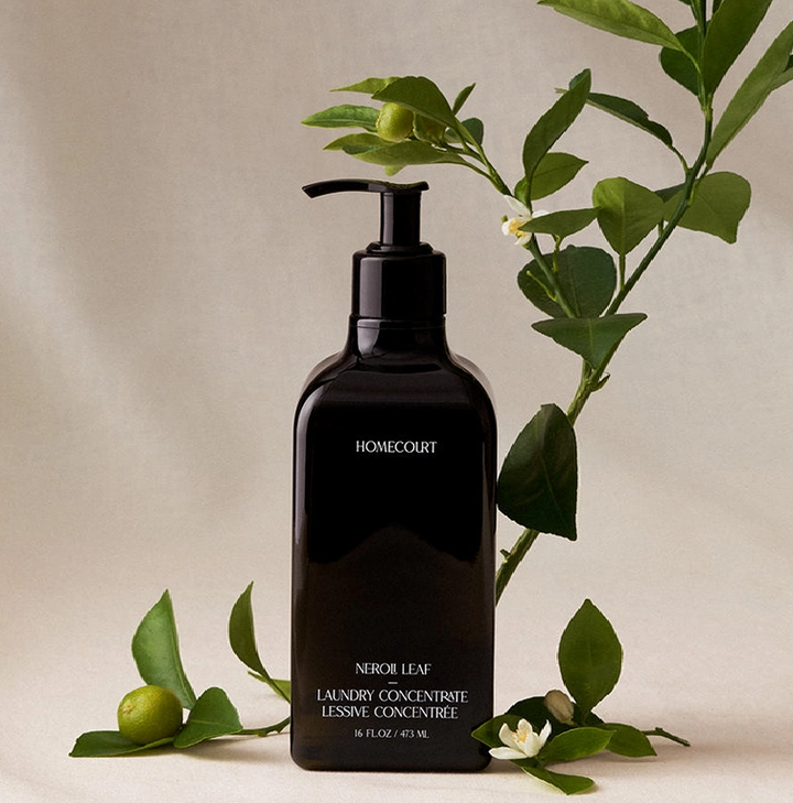 Neroli Leaf Laundry Concentrate