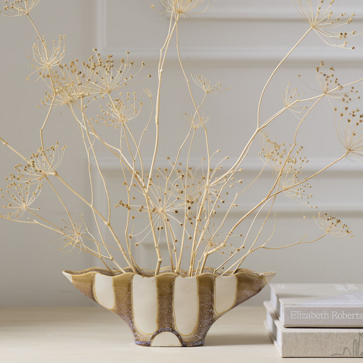 Nadia Vase - 13 Hub Lane   |  Ceramic Vases