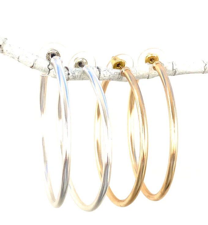 CV Designs Barrel Hoops