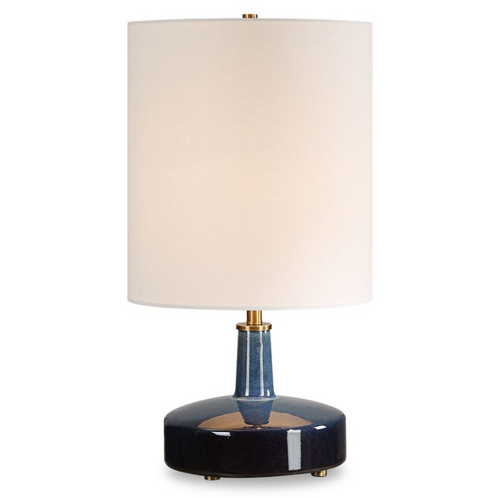 Abyss Table Lamp - 13 Hub Lane   |  