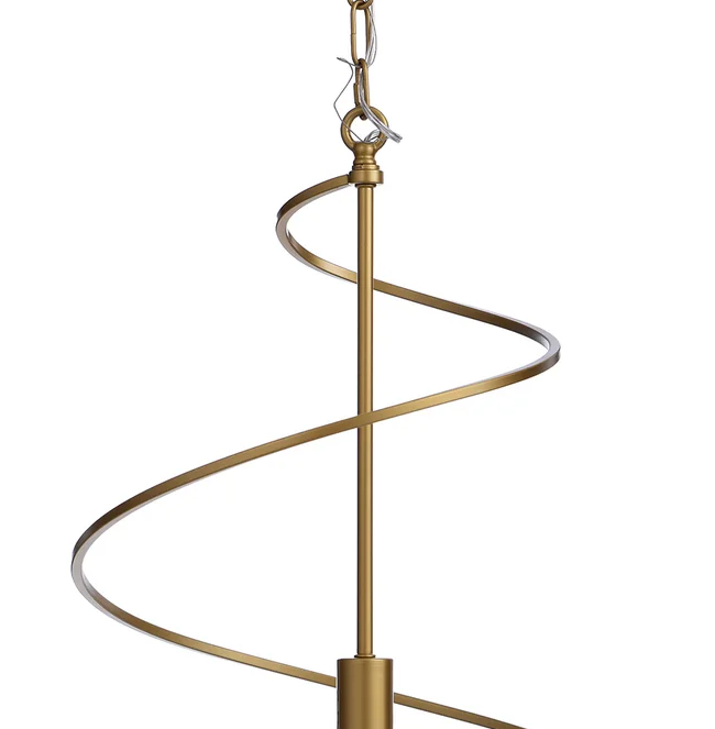 Avila Pendant Large - Thumbnail 4