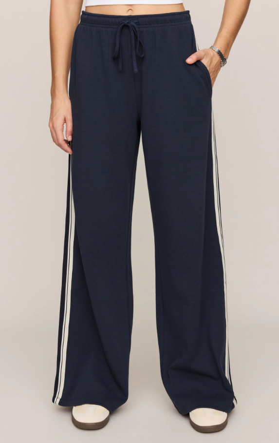 Breakaway Track Pants, Eclipse