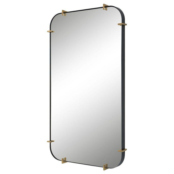 Pali Rectangular Mirror