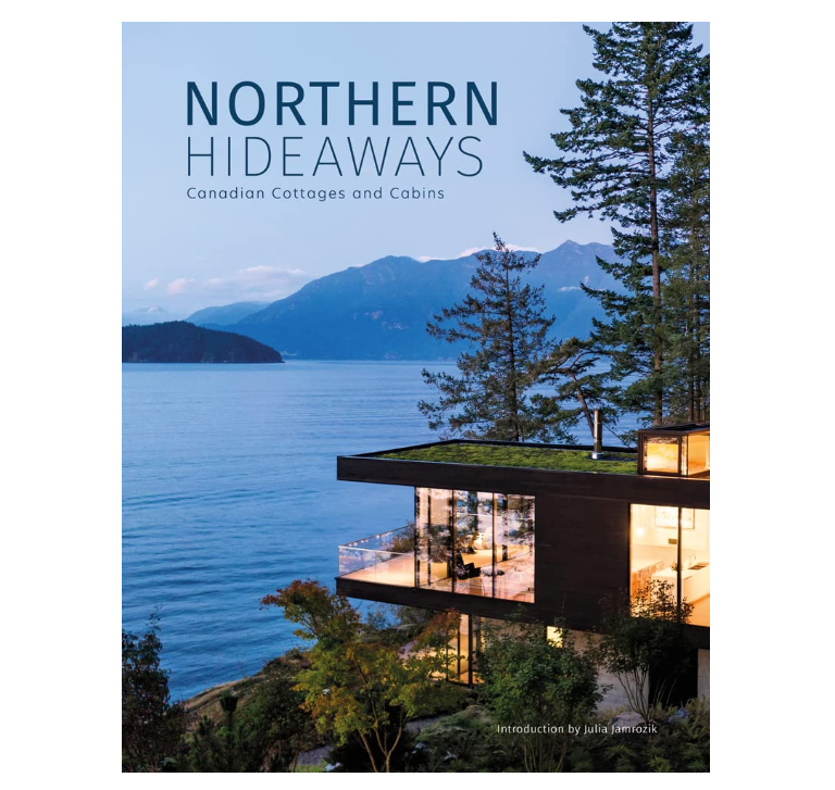 Northern Hideaways: Canadian Cottages & Cabins - 13 Hub Lane   |  