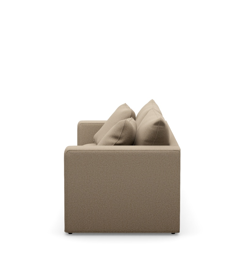 Milford Long Sofa - 13 Hub Lane   |  