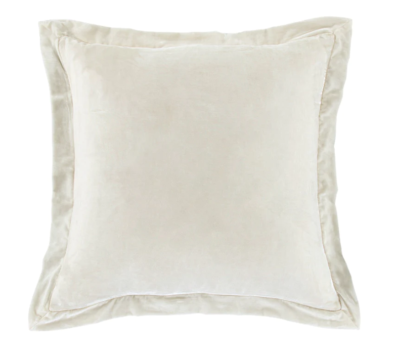 Stella Faux Silk Velvet - Thumbnail 2