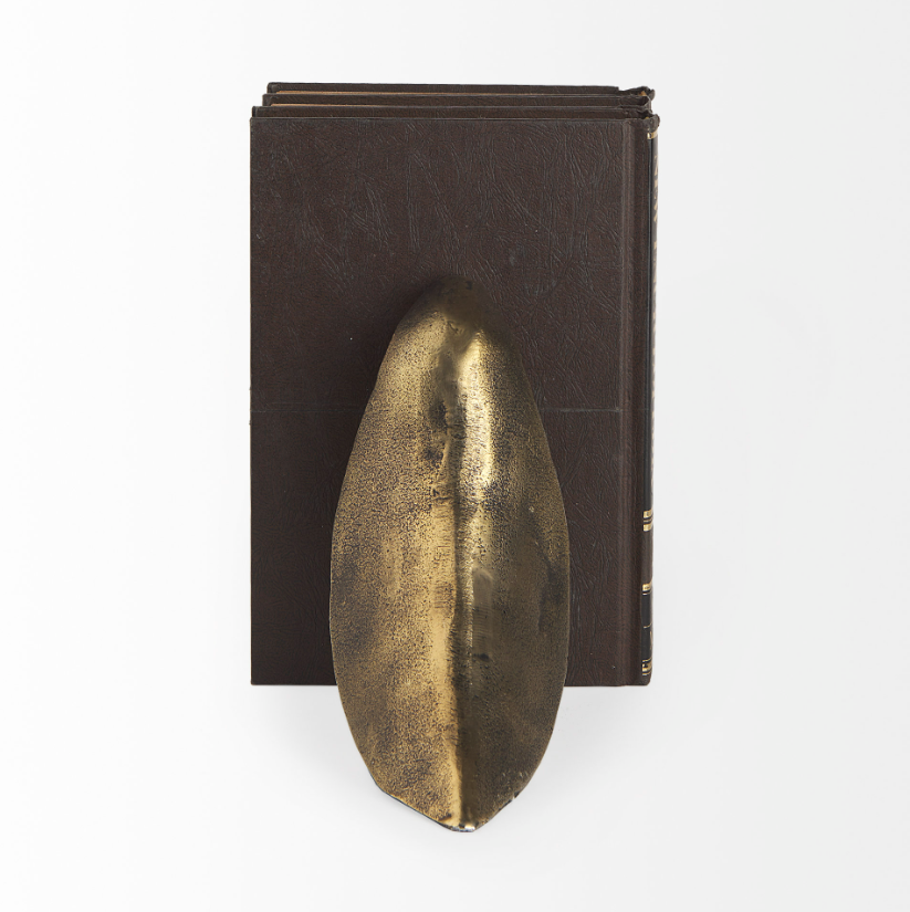 Dover Dove Bookend - 13 Hub Lane   |  Metal Bookends