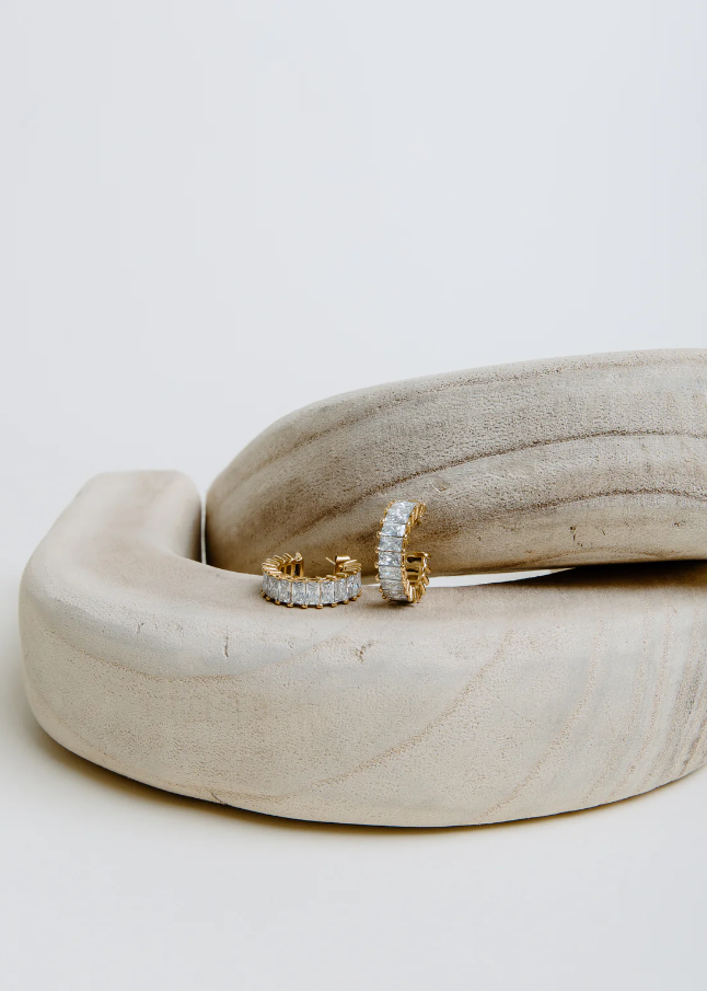 Alice Earrings - 13 Hub Lane   |  