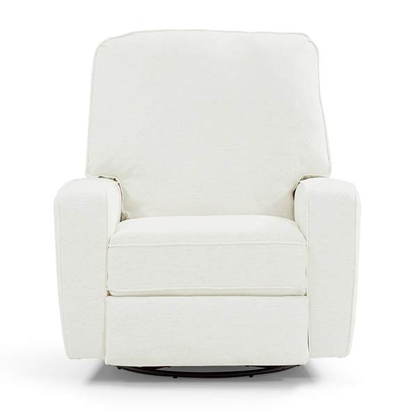 Bilana Power Swivel Glider Recliner - Thumbnail 5