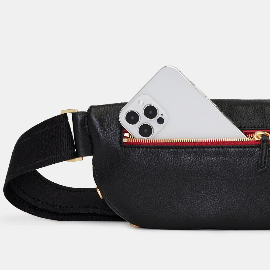 Hammitt Charles Crossbody Medium