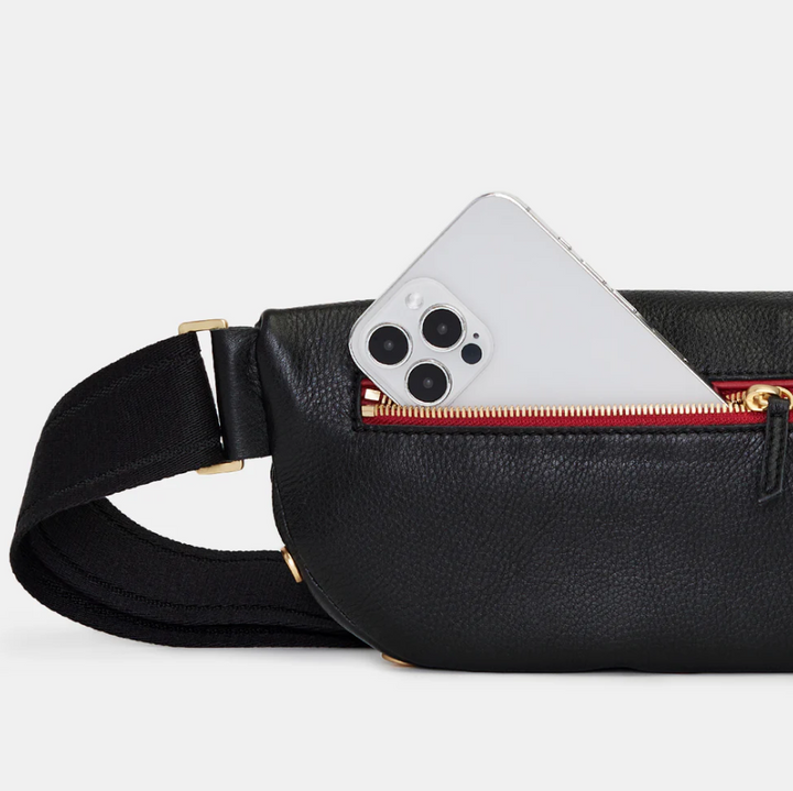 Hammitt Charles Crossbody Medium