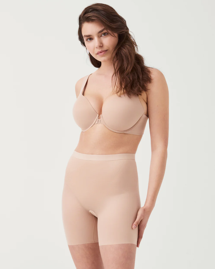 SPANXshape™ Invisible Girlshort