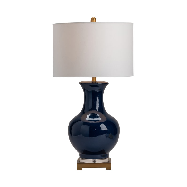 Hamilton Urn Table Lamp