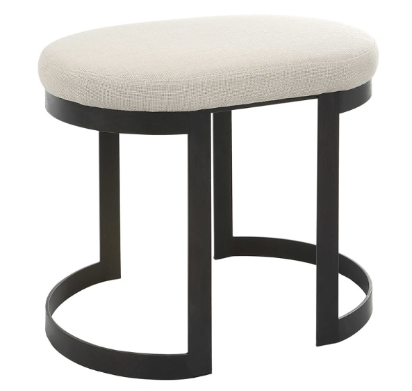 Infinity Accent Stool - Thumbnail 4