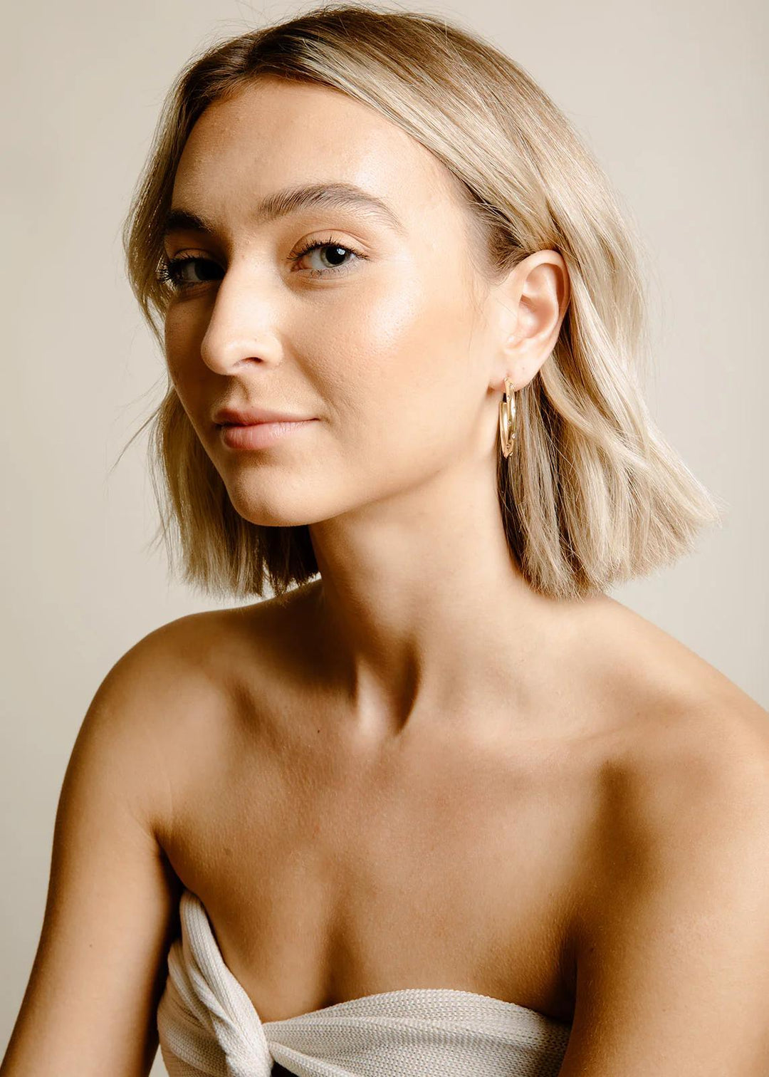 Teagan Earrings,