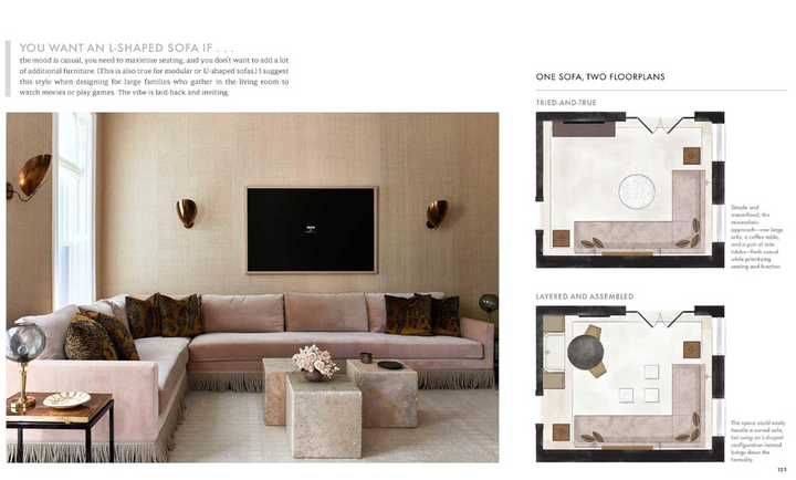 Nate Berkus: Foundations: Timeless Design That Feels Personal