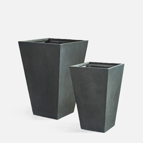 Fibreclay Extra Tall Vase
