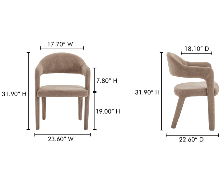 Martens Dining Chair