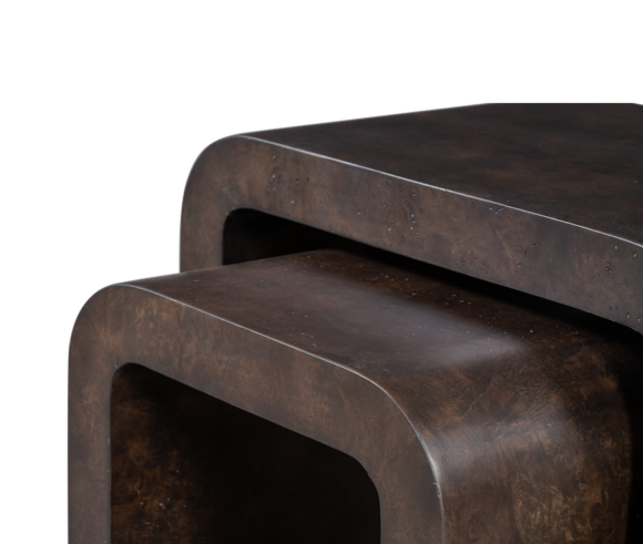 Brea Nesting Tables