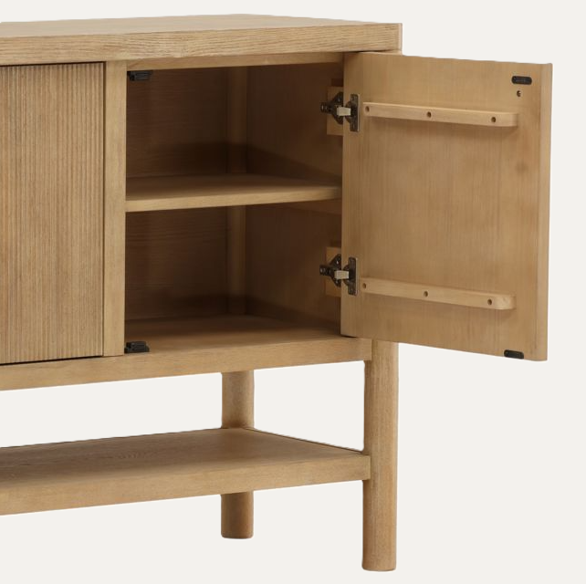 Estrada Sideboard - 13 Hub Lane   |  