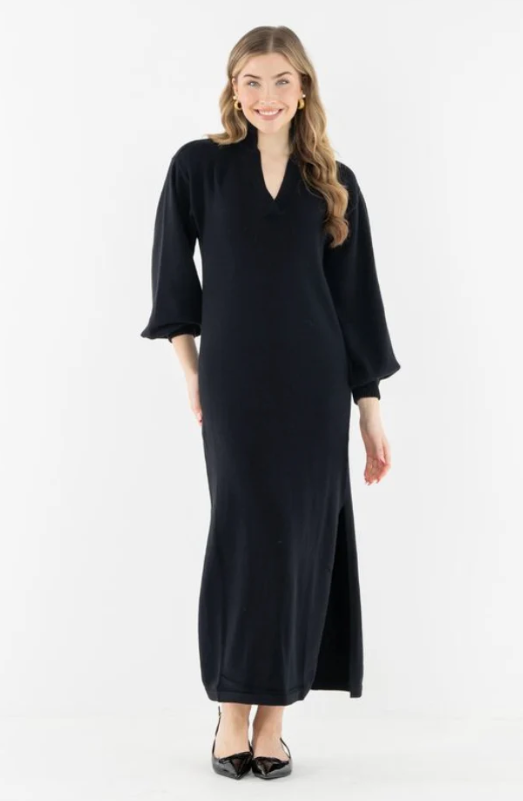 Lolli Maxi - Black Tie