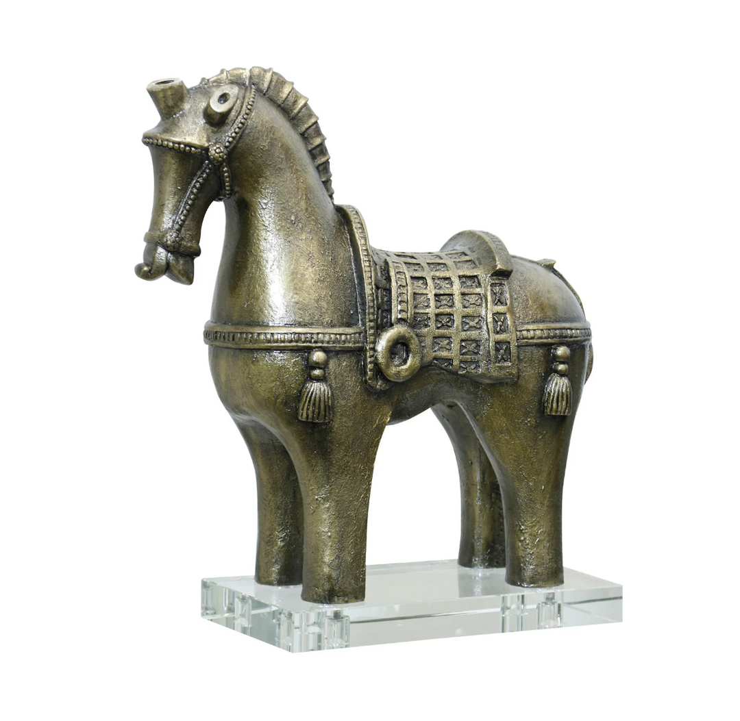 Horse Statue