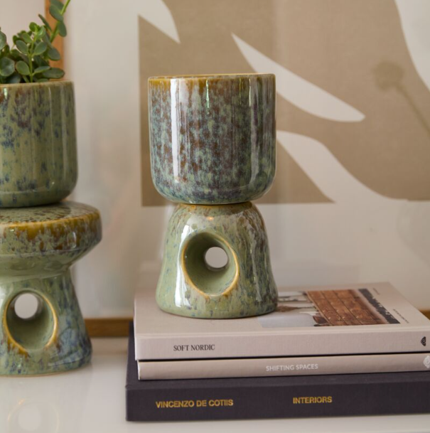 Elysian Pot - 13 Hub Lane   |  