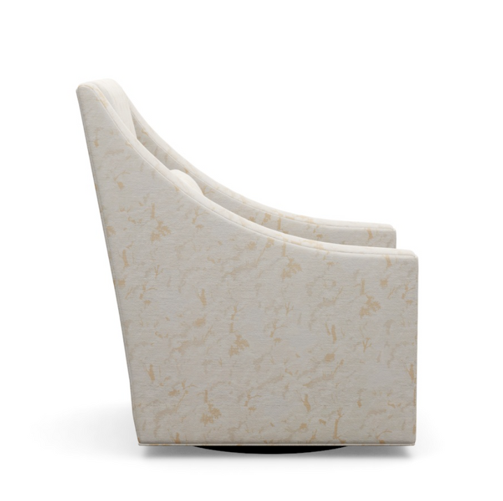 Eva Swivel Chair - 13 Hub Lane   |  Swivel Chairs