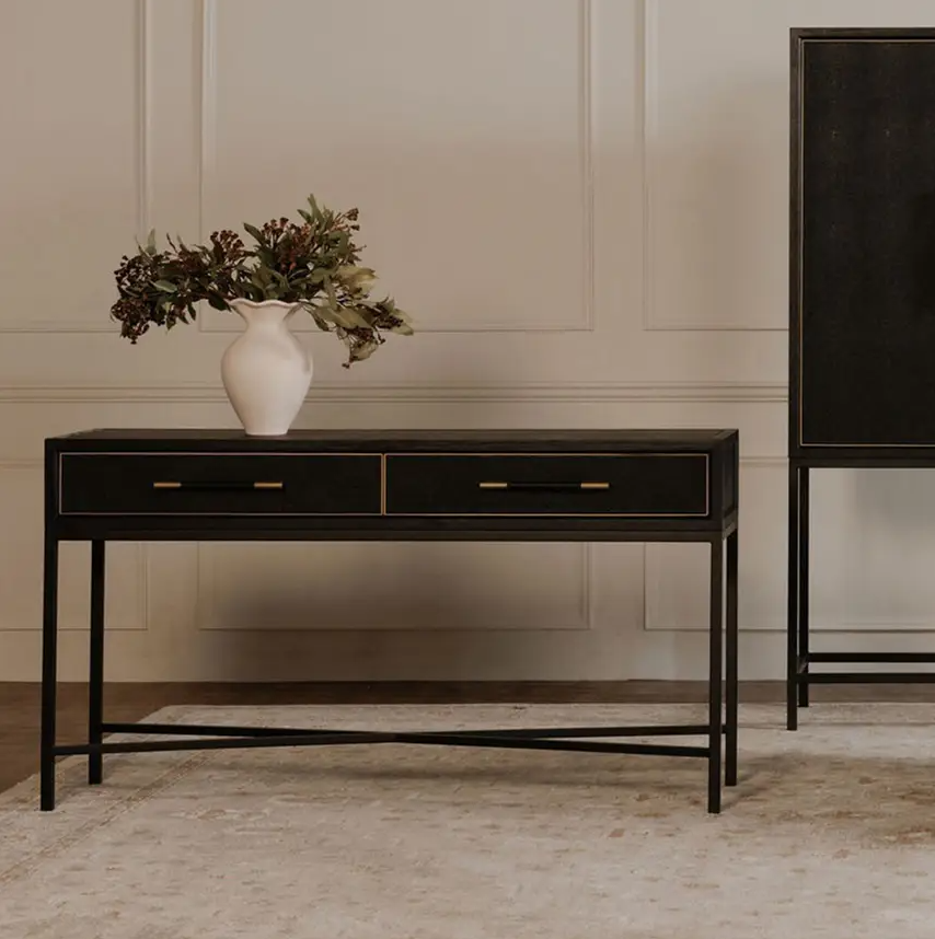 Mako Console Table