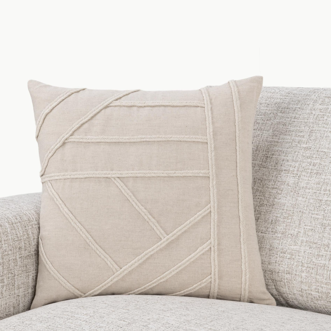 13 Hub Lane Langdon Pillow - Thumbnail 2