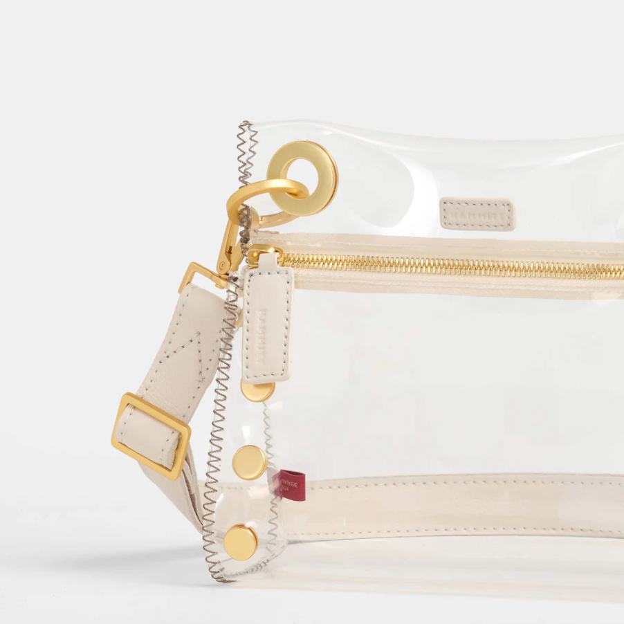 Hammitt Tony Small Crossbody