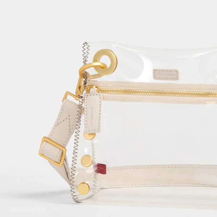 Hammitt Tony Small Crossbody