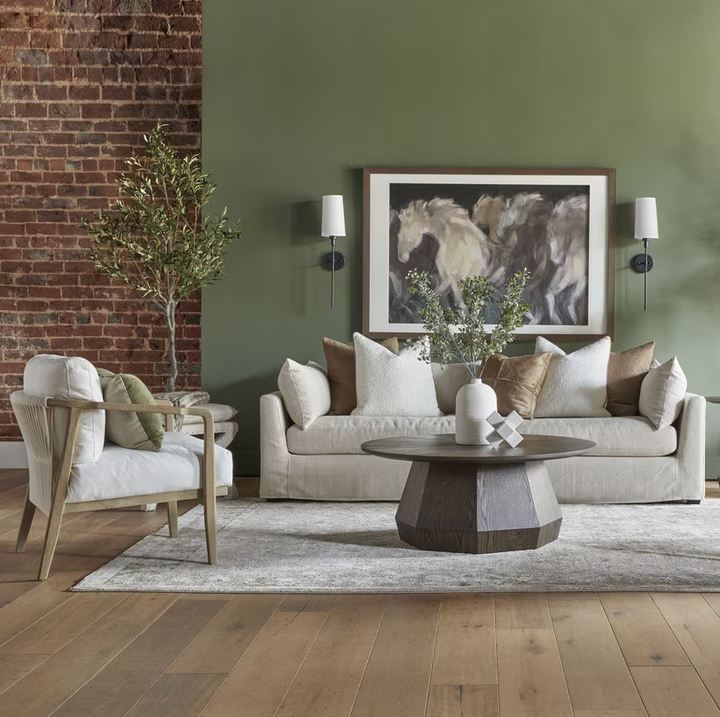 Gaston Ottoman